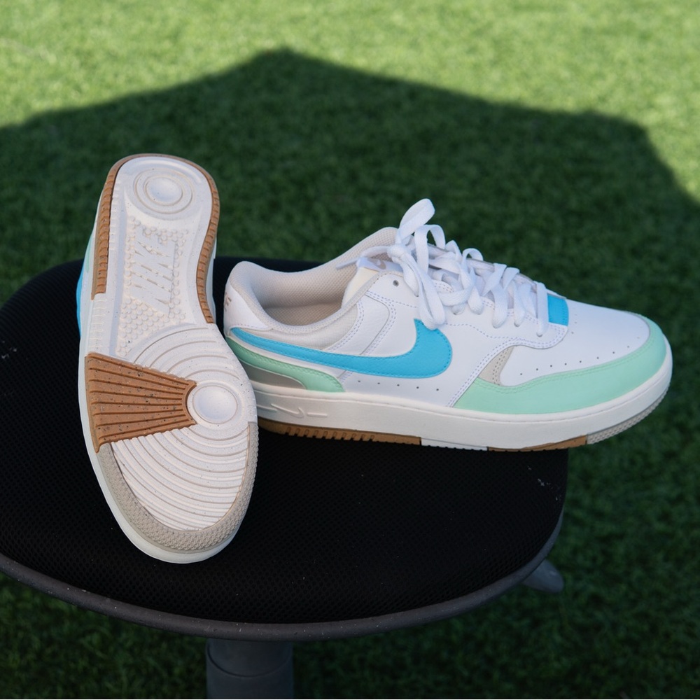 Custom Nike’s